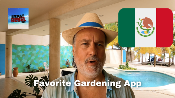 Gardening App